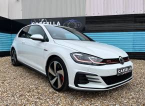 VOLKSWAGEN GOLF 2019 (19) at carsella Leeds