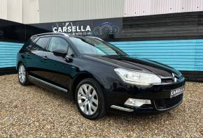 CITROëN C5 at carsella Leeds