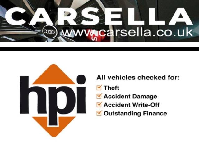 2018 Audi A1 1.0 TFSI Black Edition Euro 6 (s/s) 3dr (Nav)