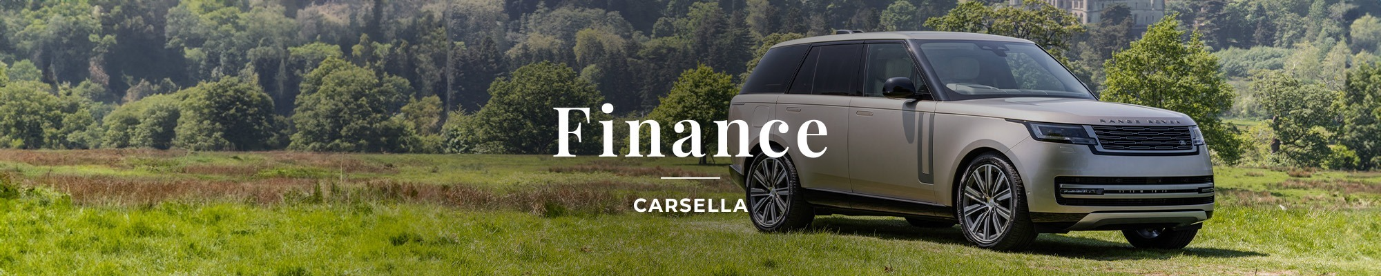 Finance at Carsella, Leeds
