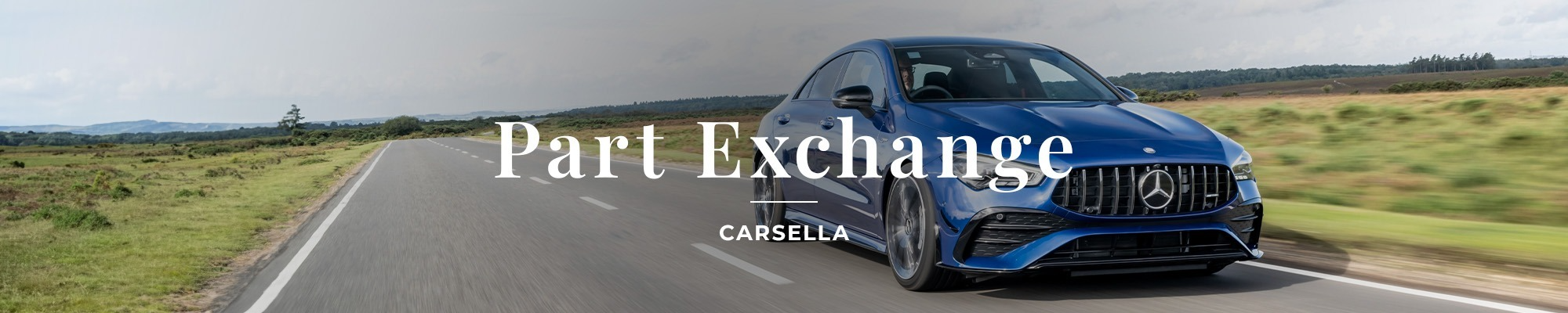 Part Exchanging & Valuation in Leeds